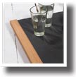 Tablet aus Schiefer