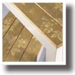 Tapetenm�bel zu Hause